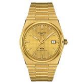 Tissot PRX Powermatic 80 40 MM für Herren - T137.407.33.021.00